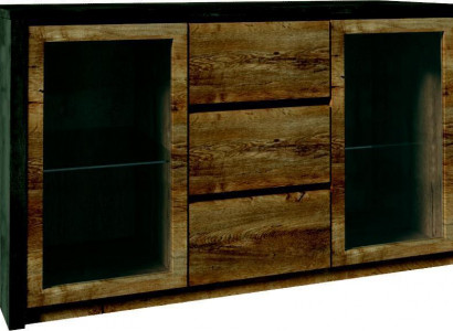 Kommode Montana Sideboard Kommoden Wohnzimmerschrank Kommoden Schrank Fernseh